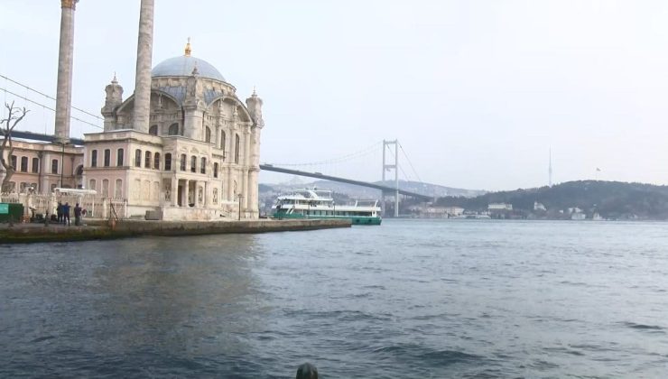 Uzmanlar uyardı: Marmara Denizi’nde oksijen azalıyor