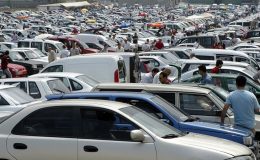 2. el otomobil sektörü toparlanmayı bekliyor